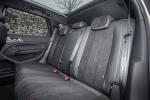 Peugeot 308 GT Line SW 2015 года (UK)